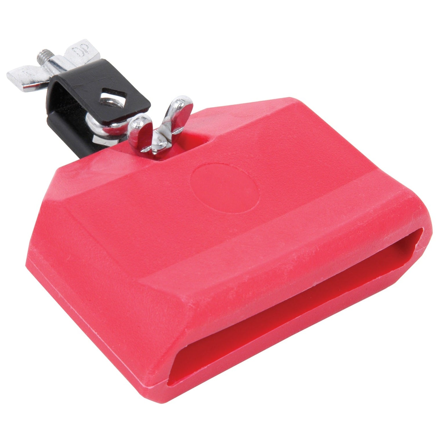 Resin Percussion Block For Drum Kit - Low Pitch