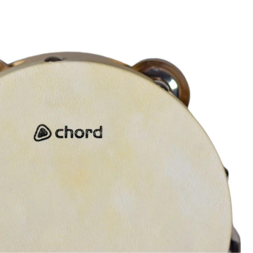 Traditional Headed Tambourine 15 cm 6" HAND PERCUSSION Musical Instrument