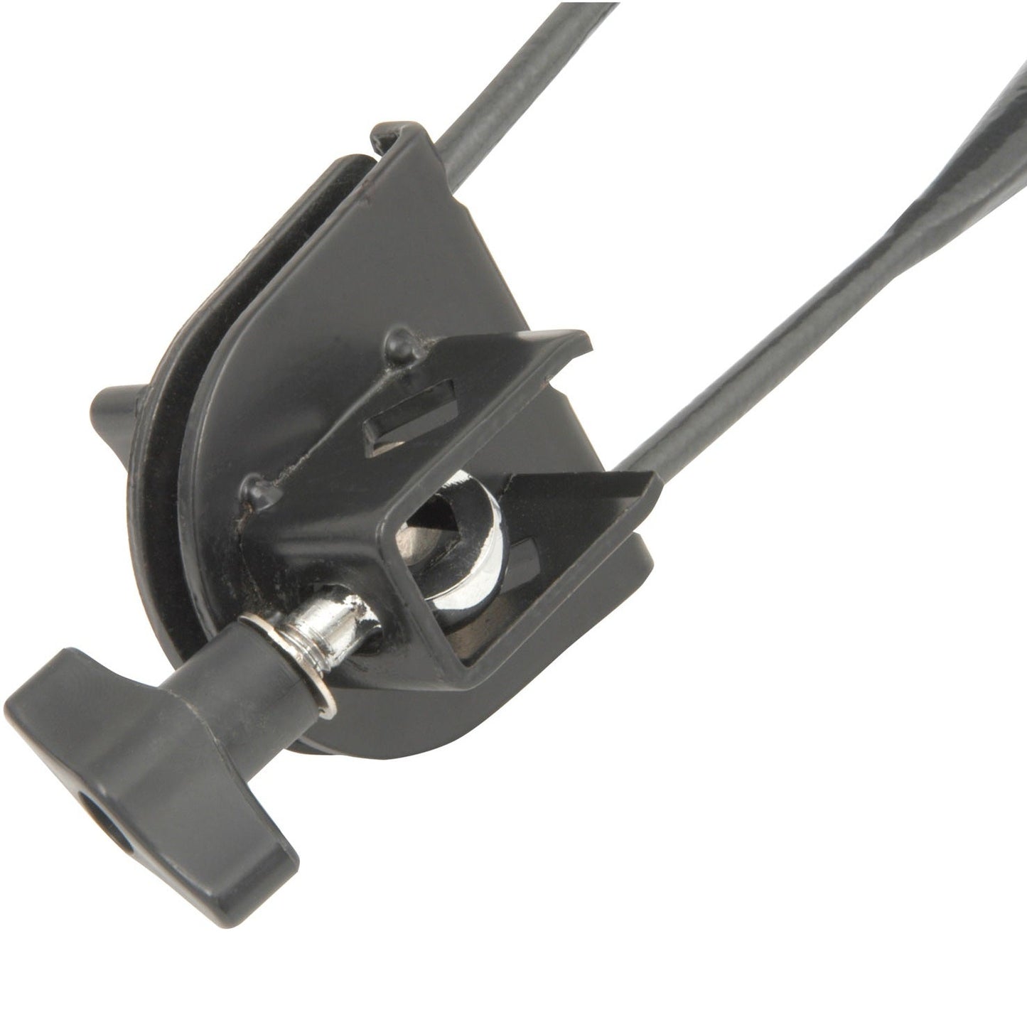 Agogo Bells Pair Stand or Drum Kit Mounting 