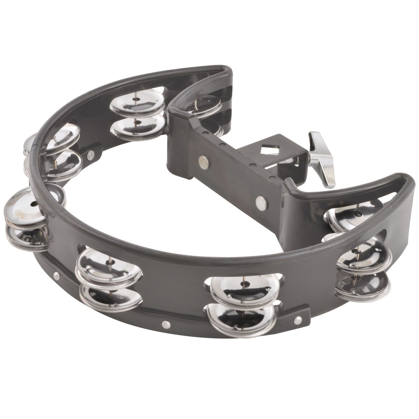 Chord Drum Kit Tambourine Single D - 32 Jingles