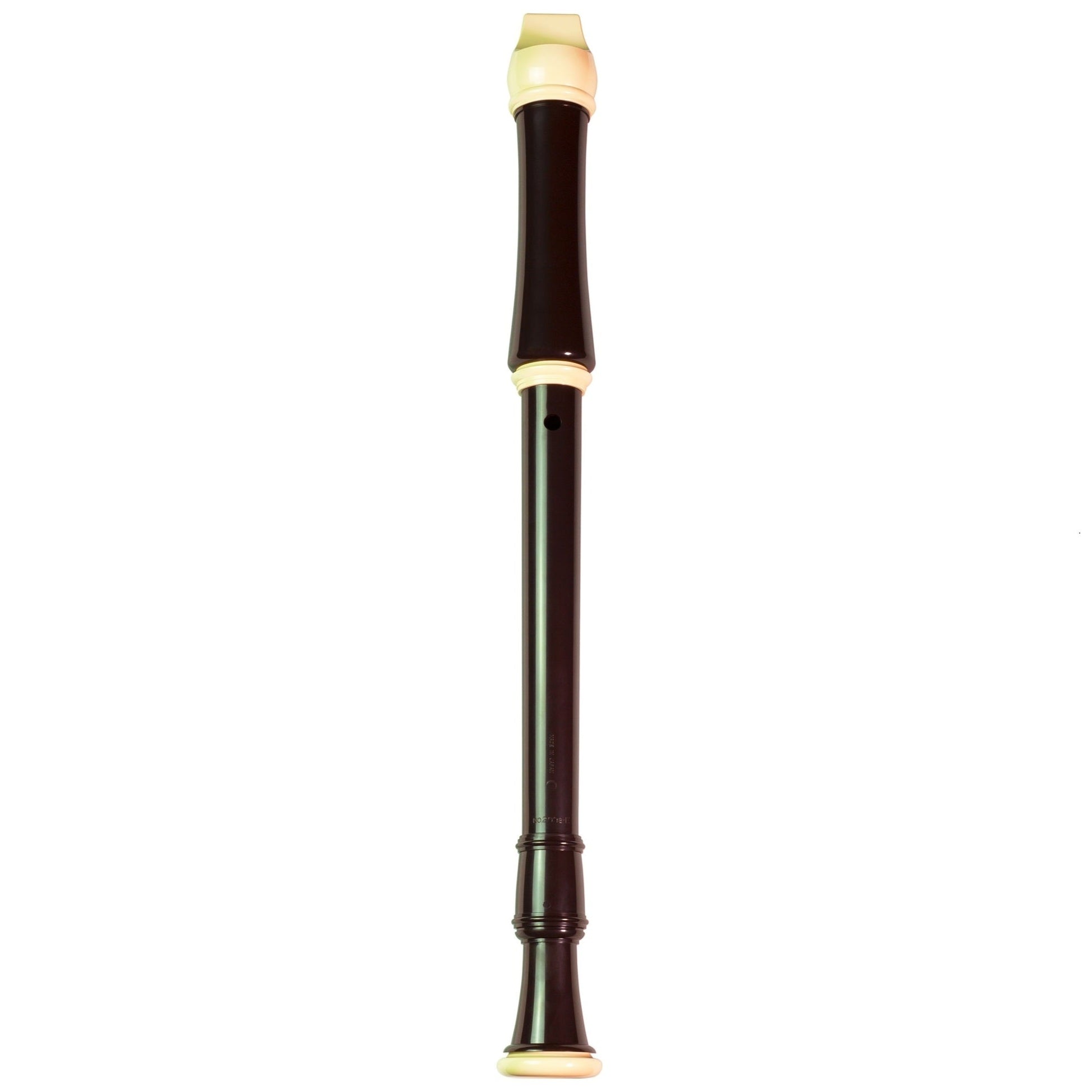 Aulos Treble Alto Recorder 209B Robin