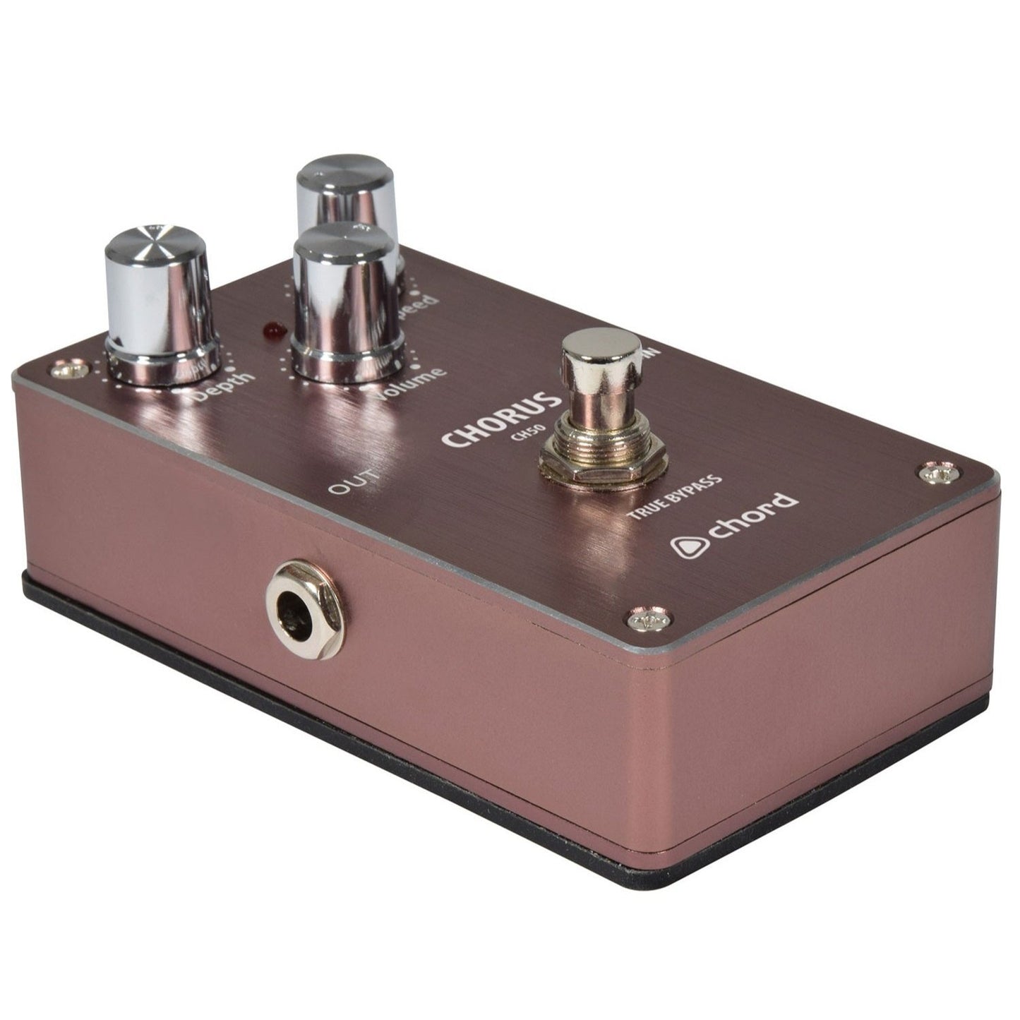 Chord Chorus Guitar Effect Pedal CH-50