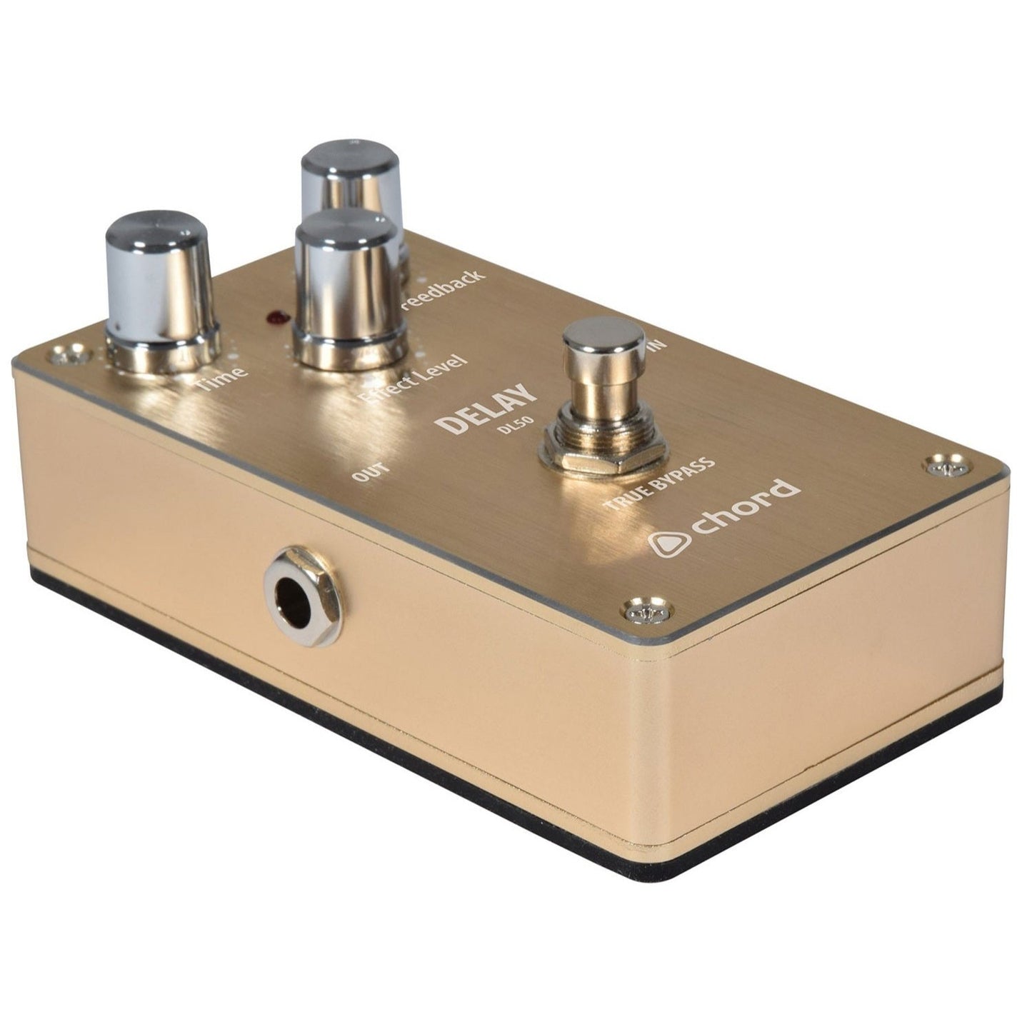 Chord Guitar Delay Effects Pedal DL50