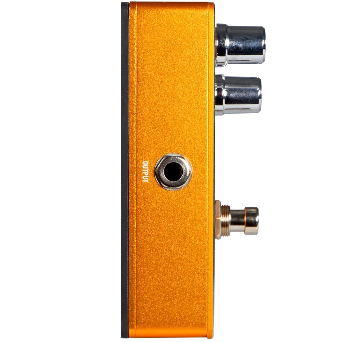 Chord Metal Distortion Guitar Effects Pedal MT-50