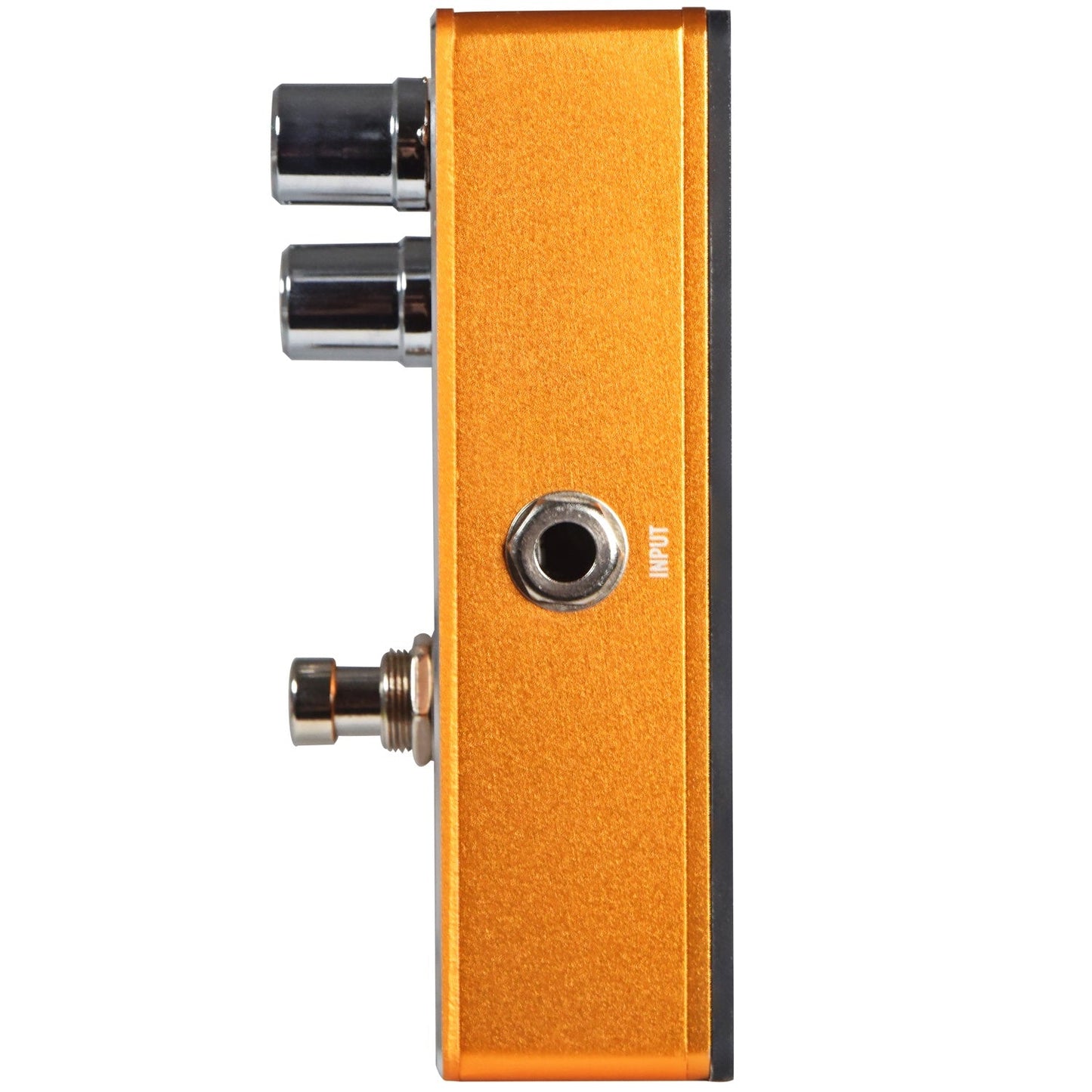 Chord Metal Distortion Guitar Effects Pedal MT-50