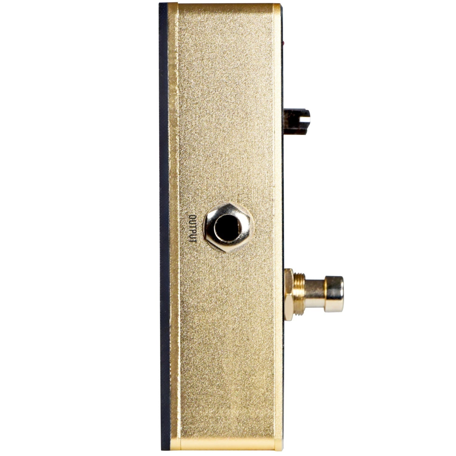 Chord Bass Guitar GEQ Pedal 5-Band Graphic Equalizer BQ-50