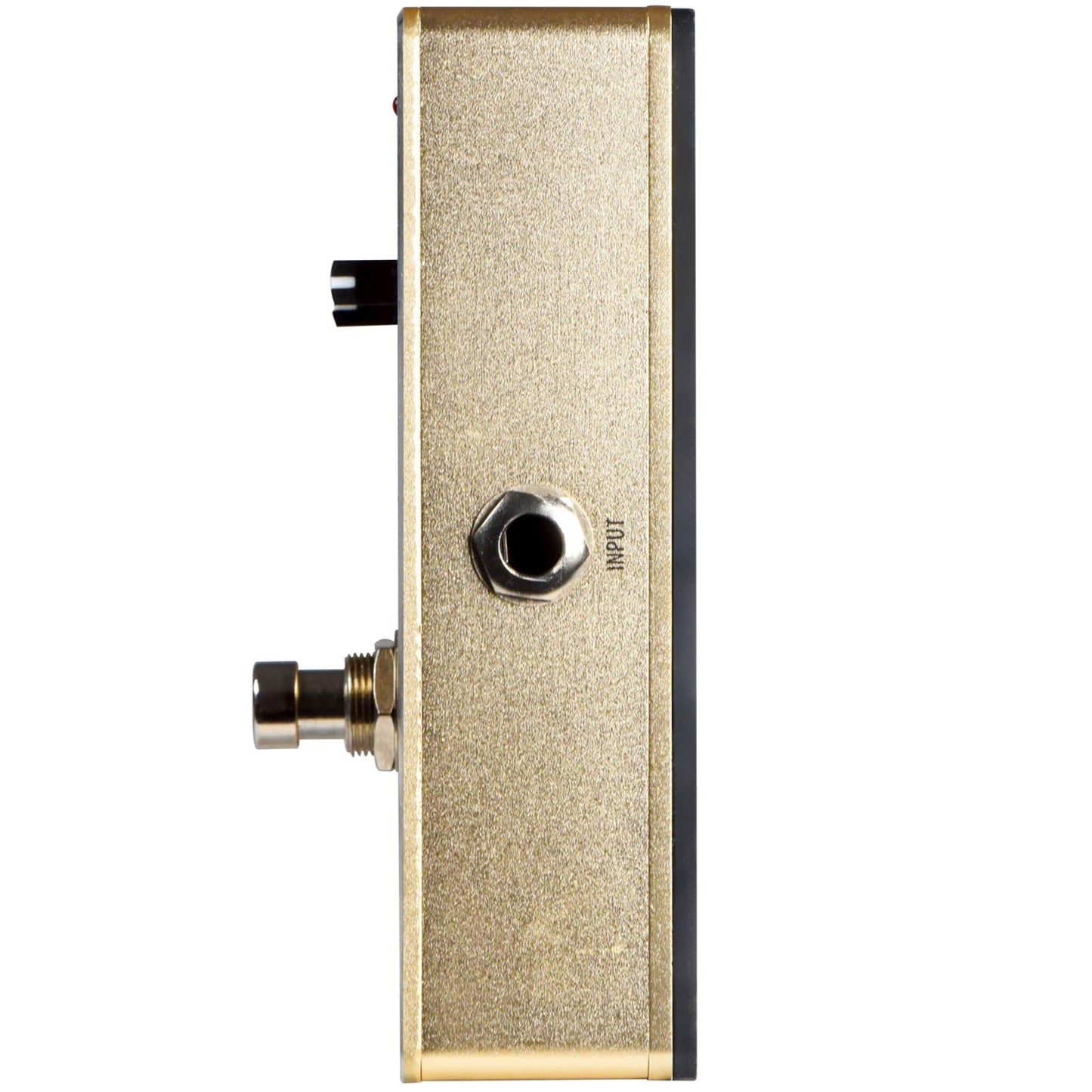 Chord Bass Guitar GEQ Pedal 5-Band Graphic Equalizer BQ-50