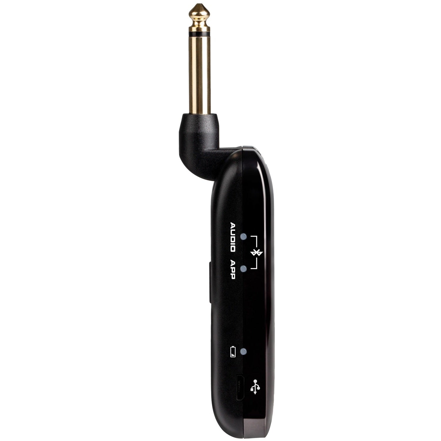 Nu-X Mighty Plug Guitar & Bass Modelling Headphone Amplifier with Bluetooth