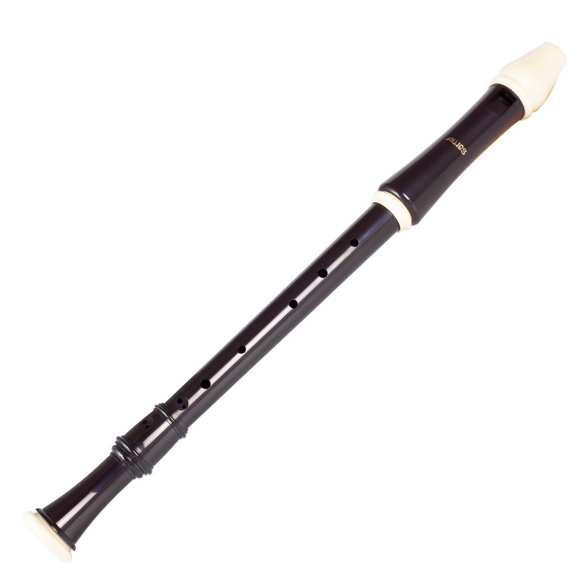 Aulos Tenor Recorder 211A Robin