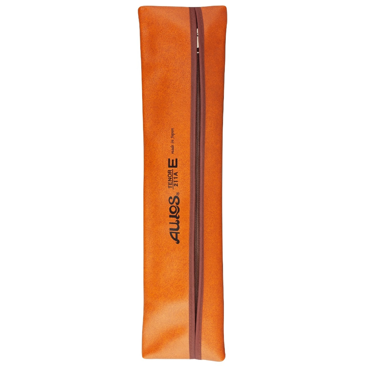 Aulos Tenor Recorder 211A Robin