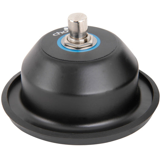 Latching Footswitch By-Pass Pedal For Amps & Effects