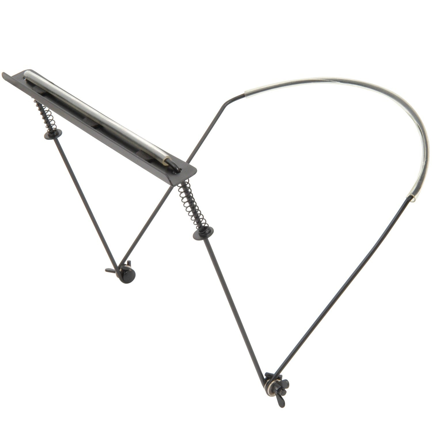 Chord Harmonica Holder Shoulder Rest Stand HNH1
