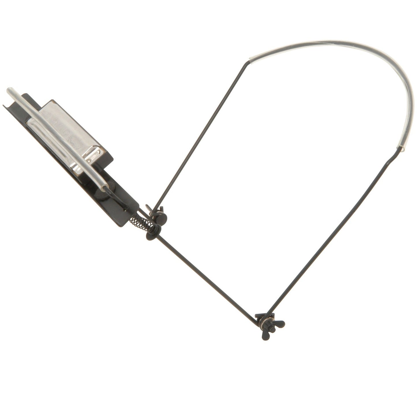 Chord Harmonica Holder Shoulder Rest Stand HNH1