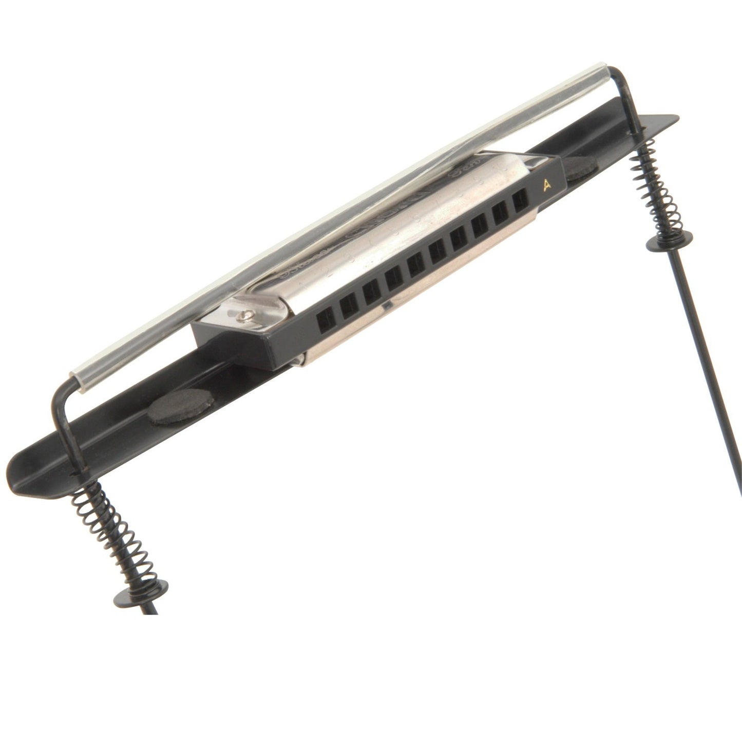 Chord Harmonica Holder Shoulder Rest Stand HNH1