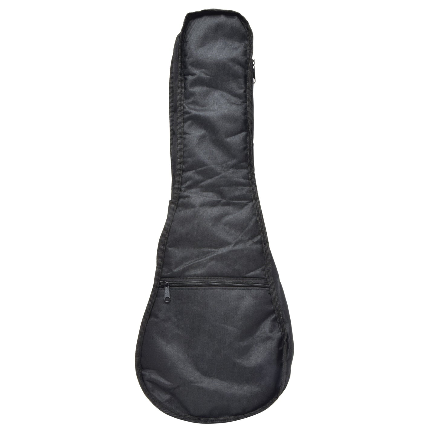 Chord Concert Ukulele 5 mm Padded Gig Bag Black