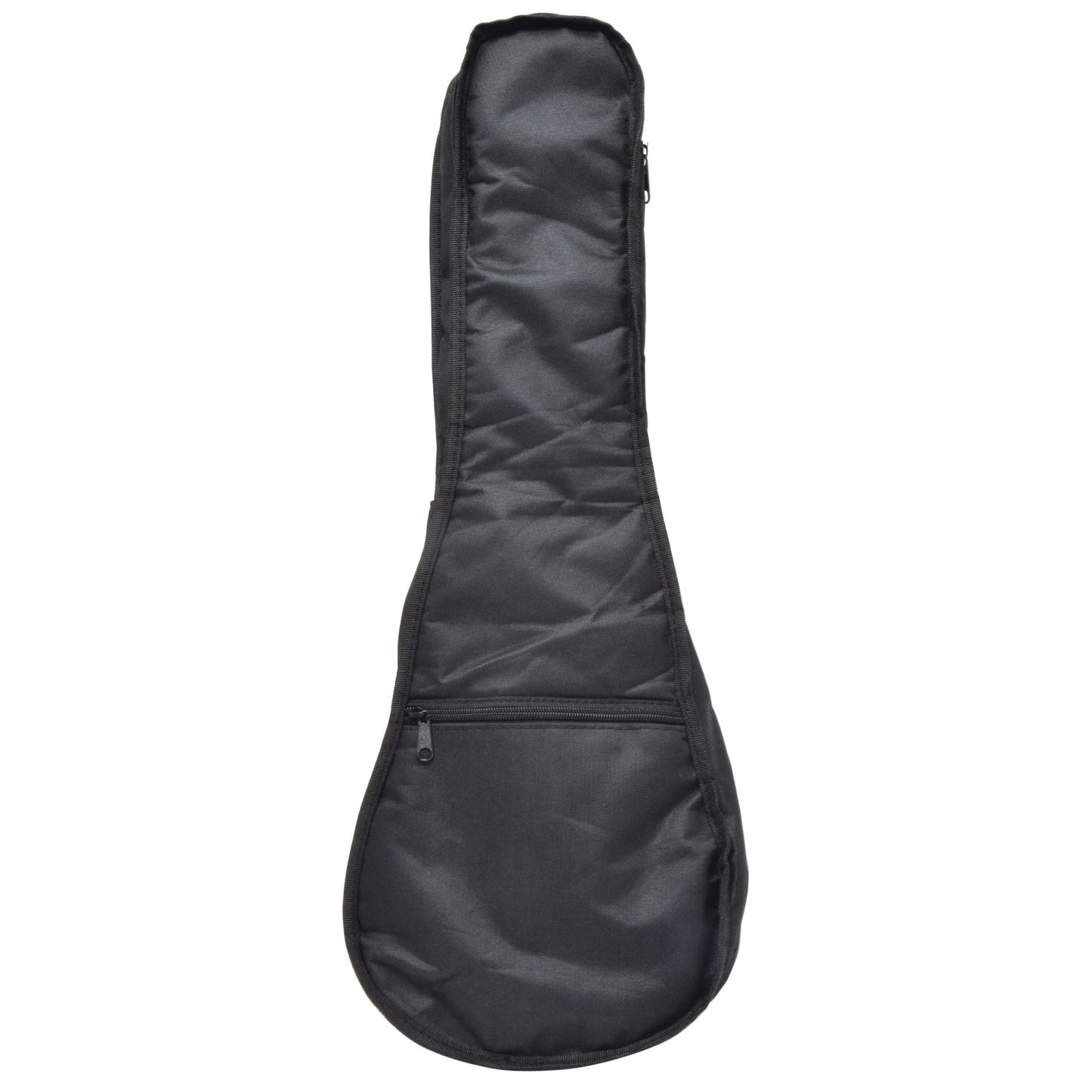 Chord Tenor Ukulele Padded Gig Bag 5 mm Black