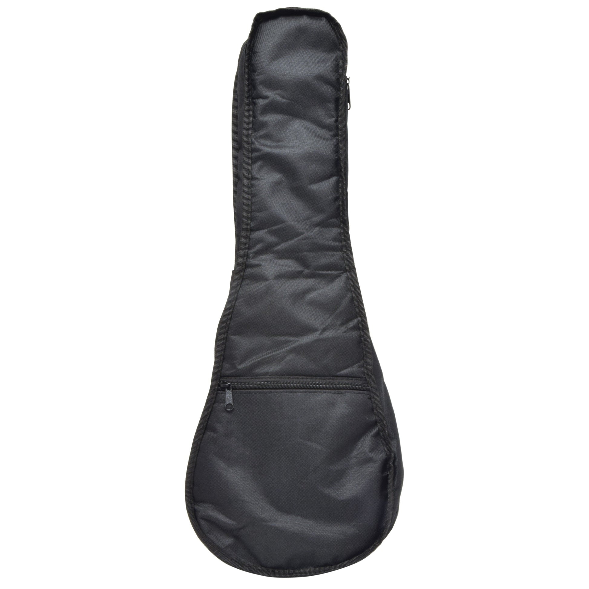 Chord Tenor Ukulele Padded Gig Bag 5 mm Black