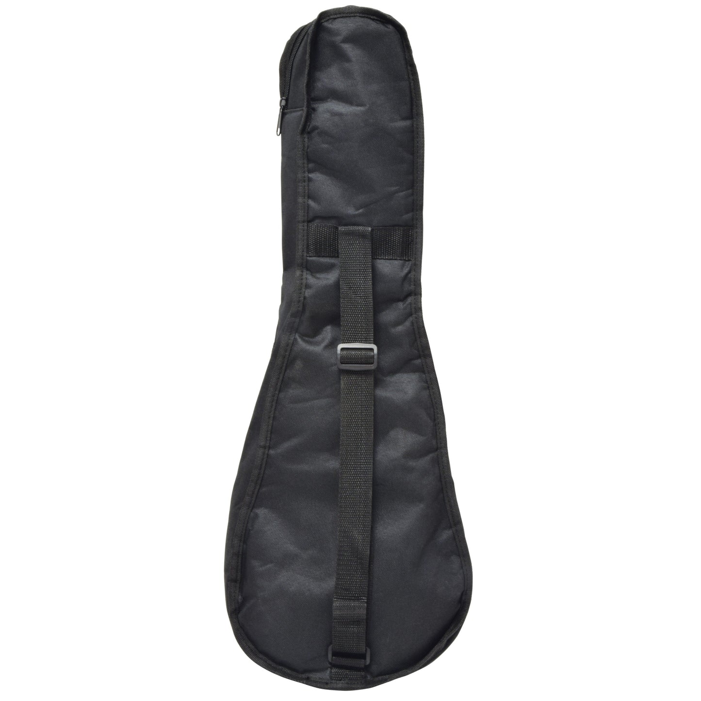 Chord Tenor Ukulele Padded Gig Bag 5 mm Black