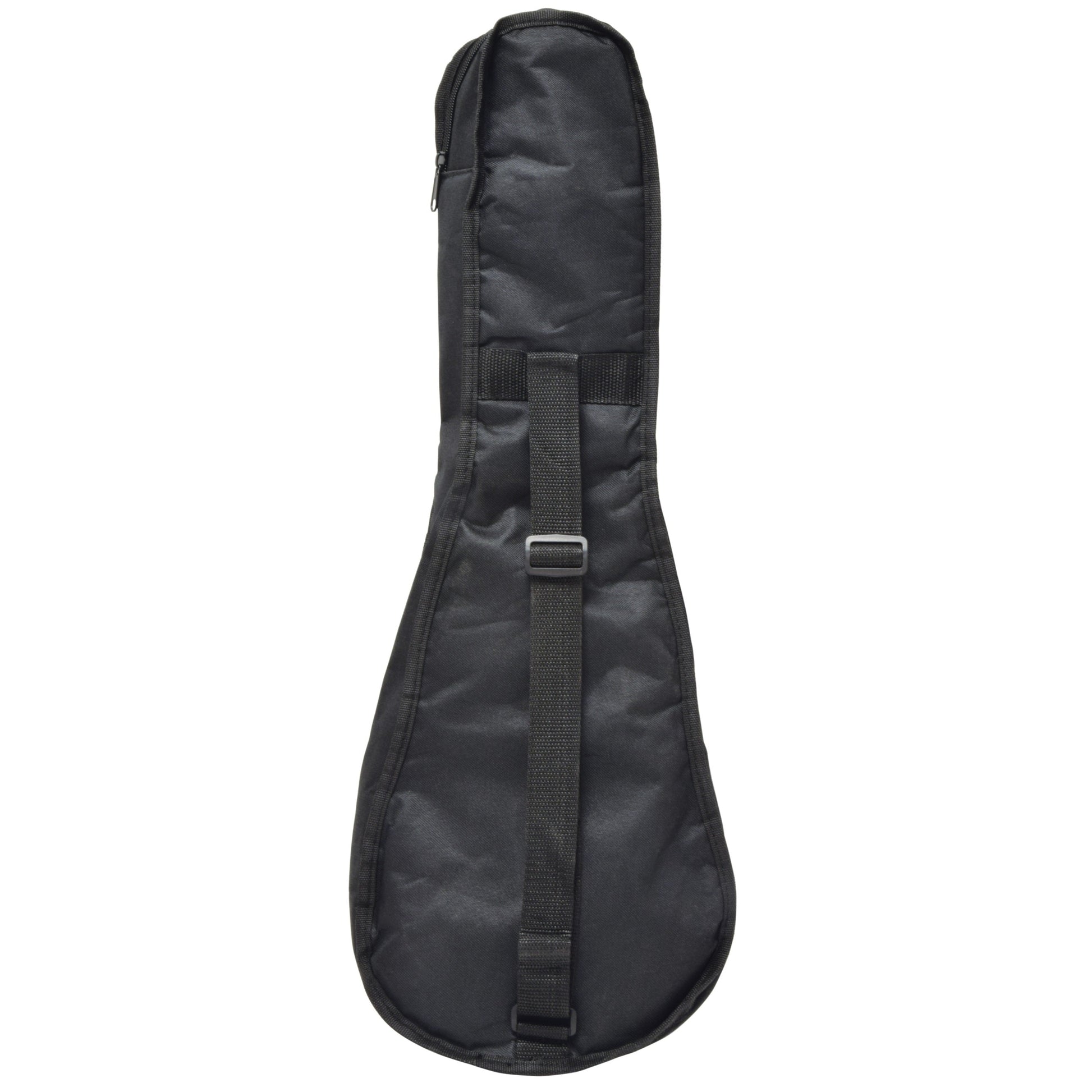 Chord Tenor Ukulele Padded Gig Bag 5 mm Black