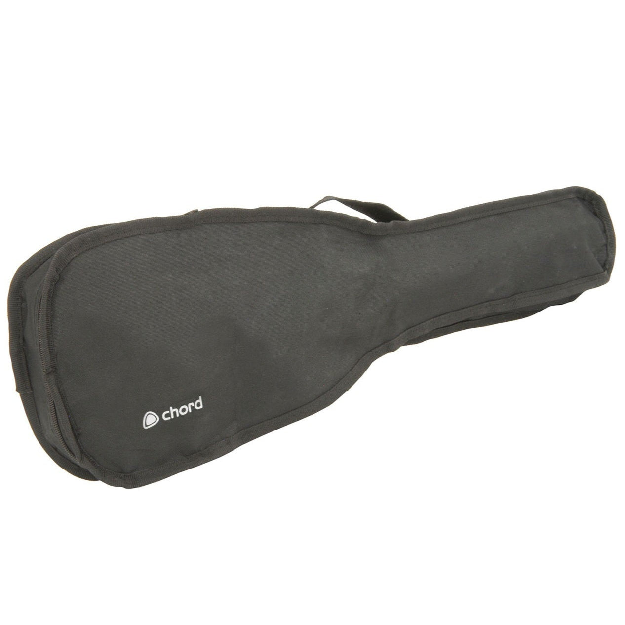 Chord Soprano Ukulele Gig Bag Cover Black