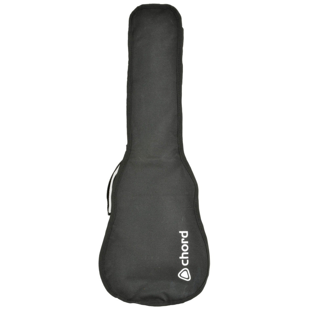 Chord Soprano Ukulele Gig Bag Cover Black