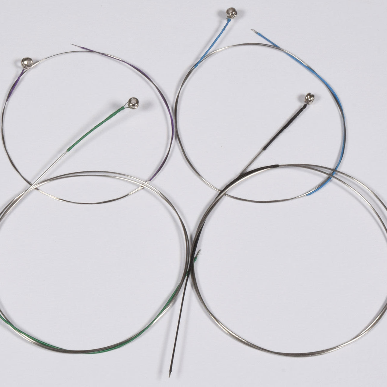 Chord Violin Strings Set 10-30