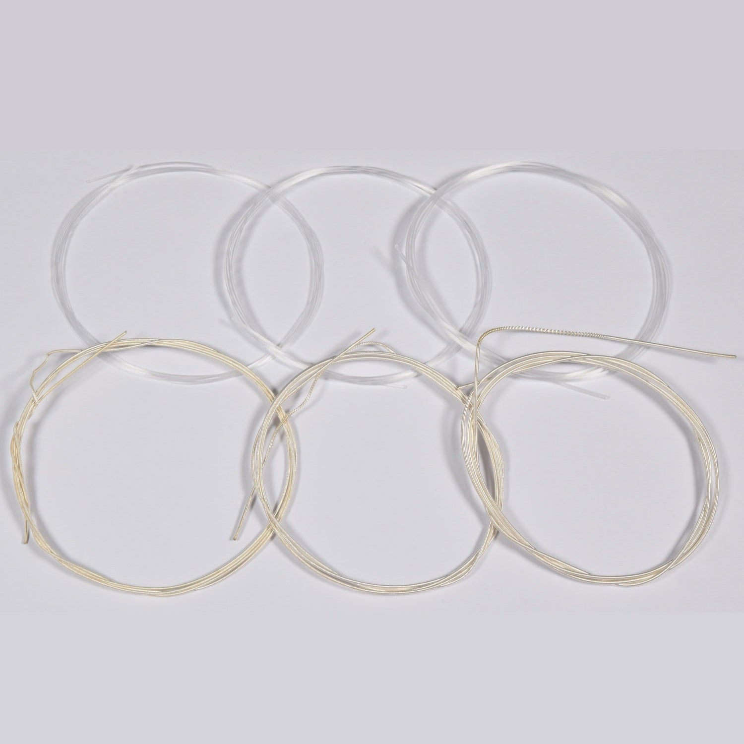 Classical Guitar Strings Set - Chord