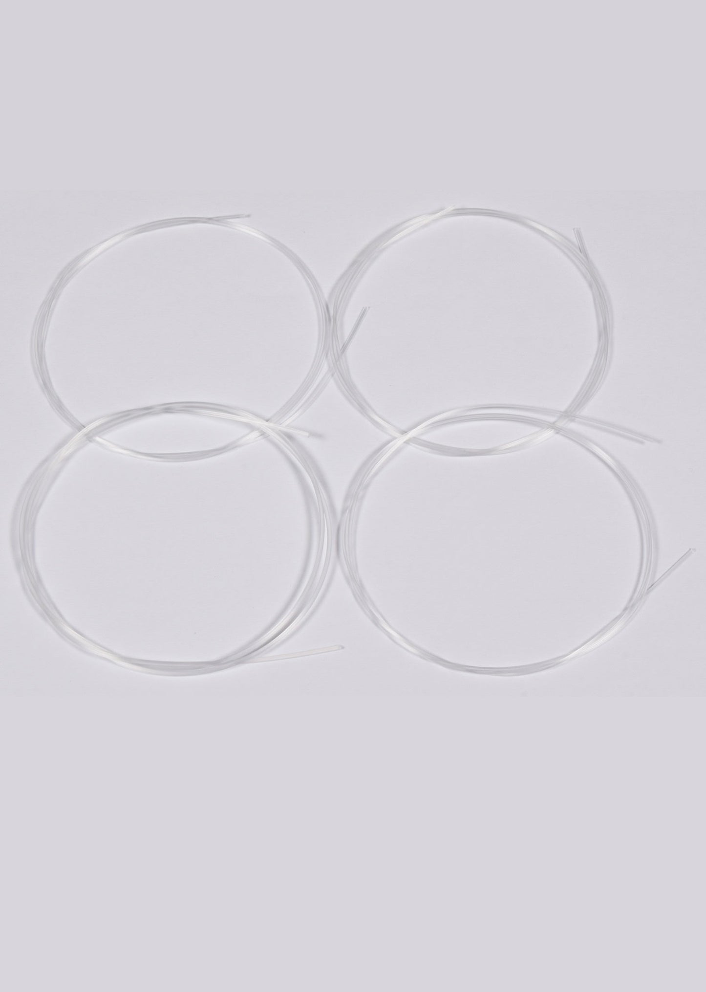 Chord Ukulele Strings Bundle - 3 Full Sets