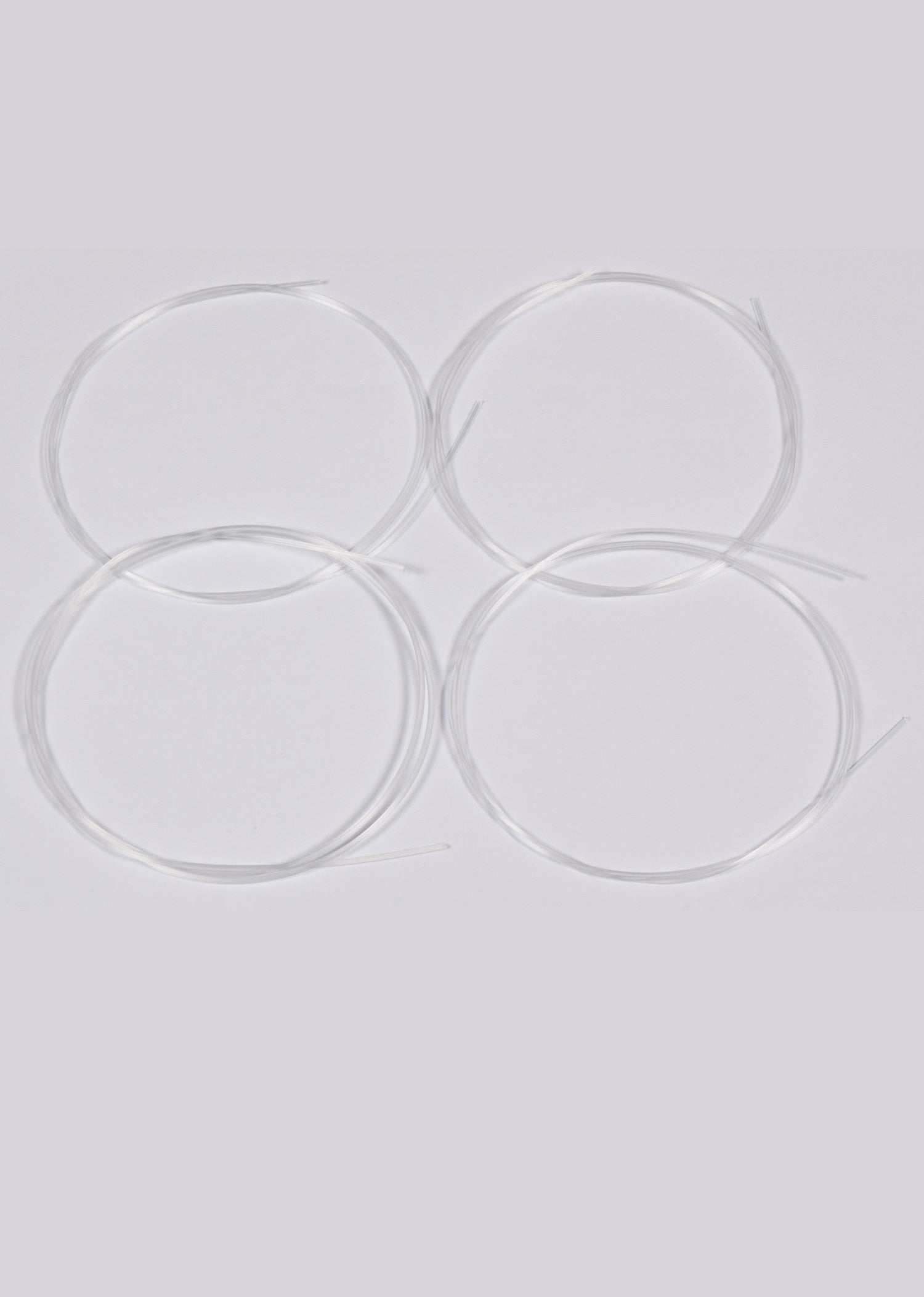 Chord Ukulele Strings Bundle - 3 Full Sets