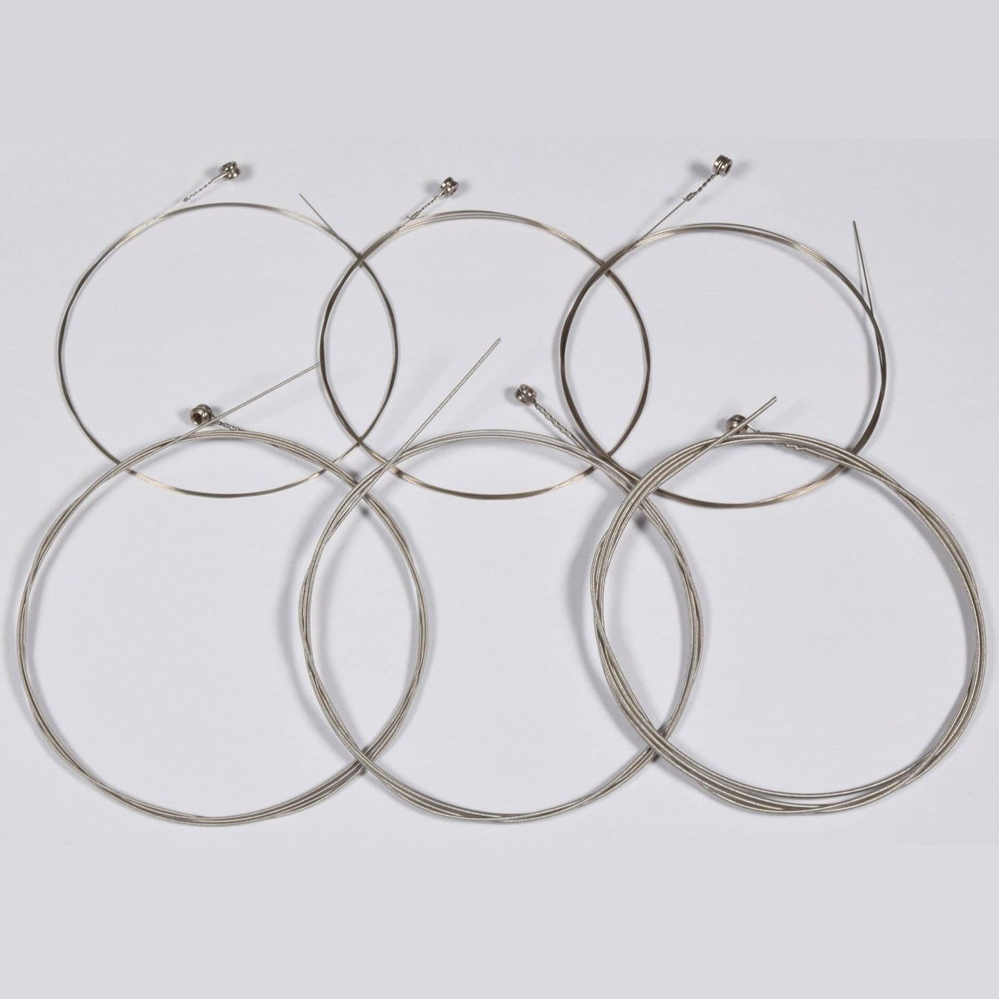 CHORD Electric Guitar Strings 9-42 Nickel Stainless Steel