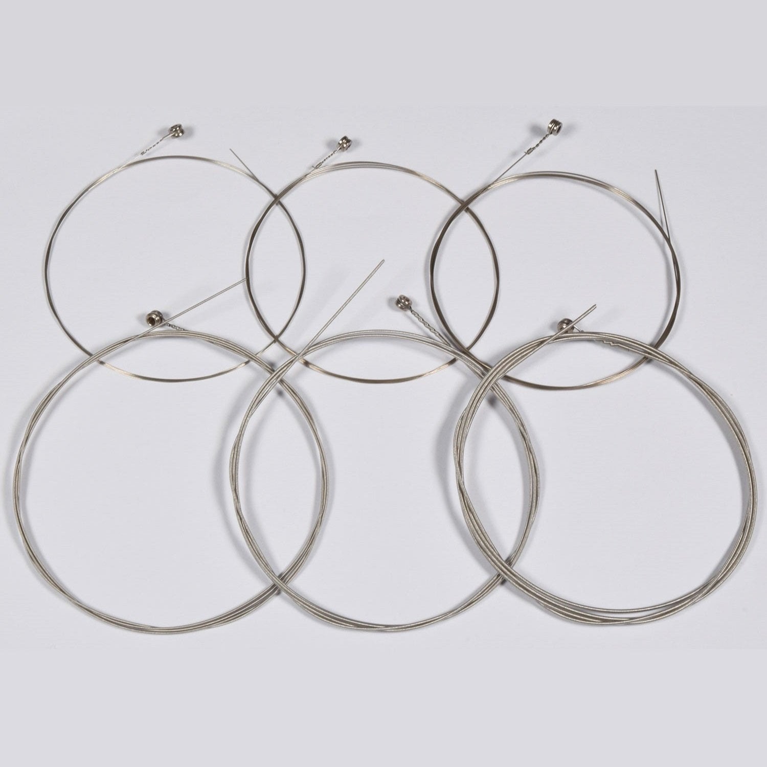 CHORD Electric Guitar Strings 9-42 Nickel Stainless Steel