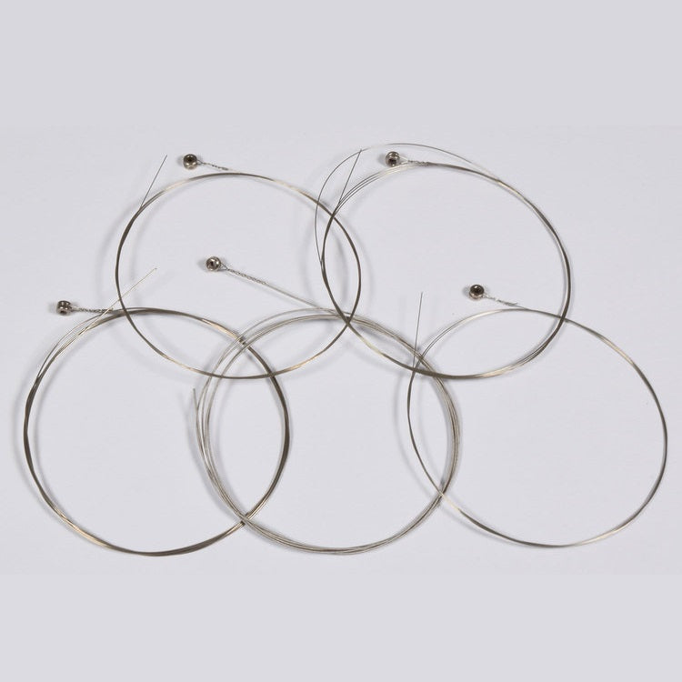 5 String G-Banjo String Bundle - 3 Full Sets