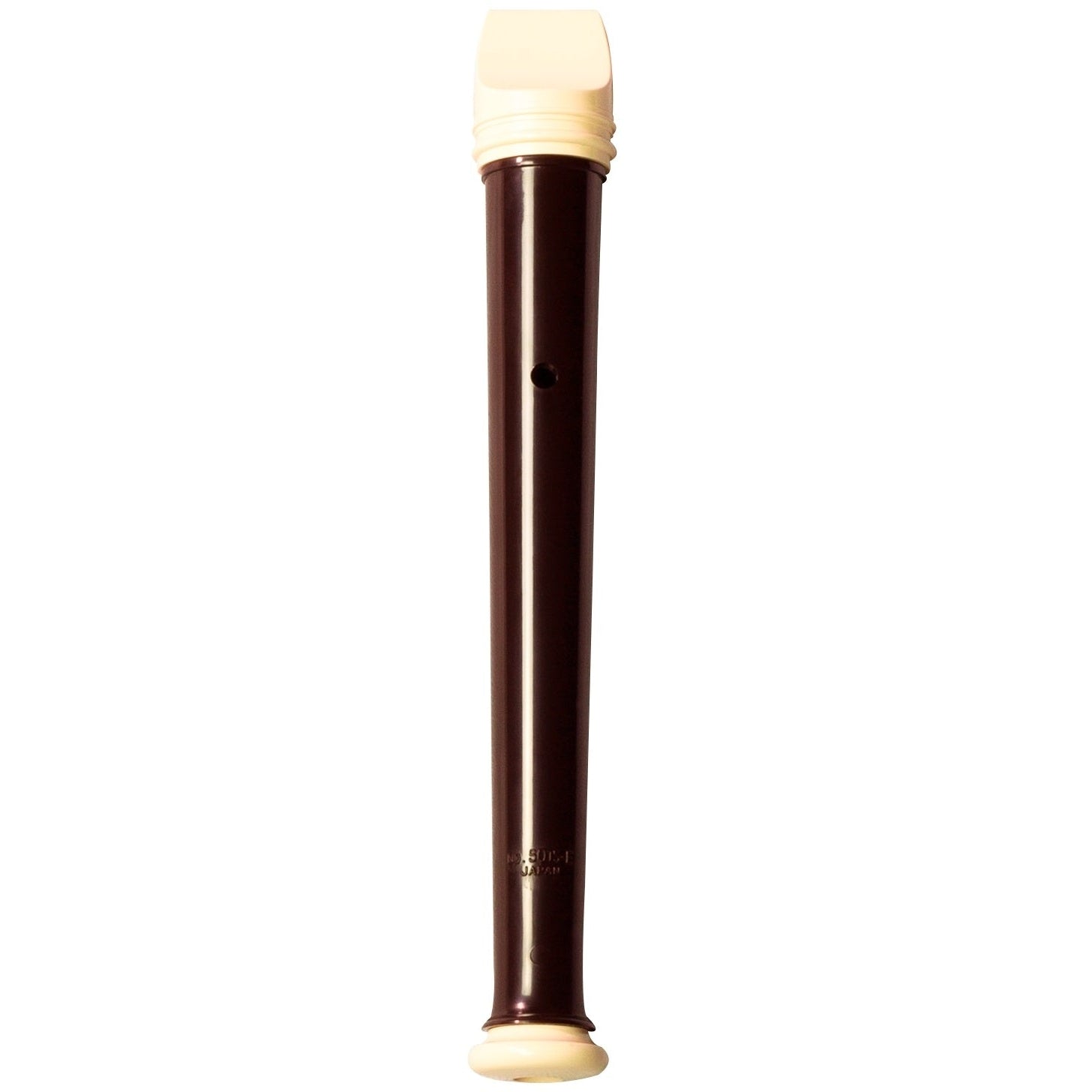 Aulos Garklein Recorder 501S Symphony - Piccolo
