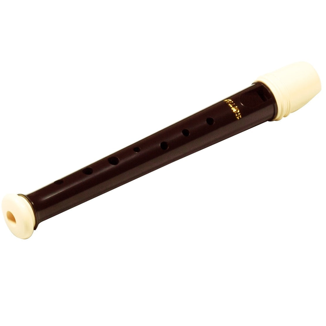 Aulos Garklein Recorder 501S Symphony - Piccolo