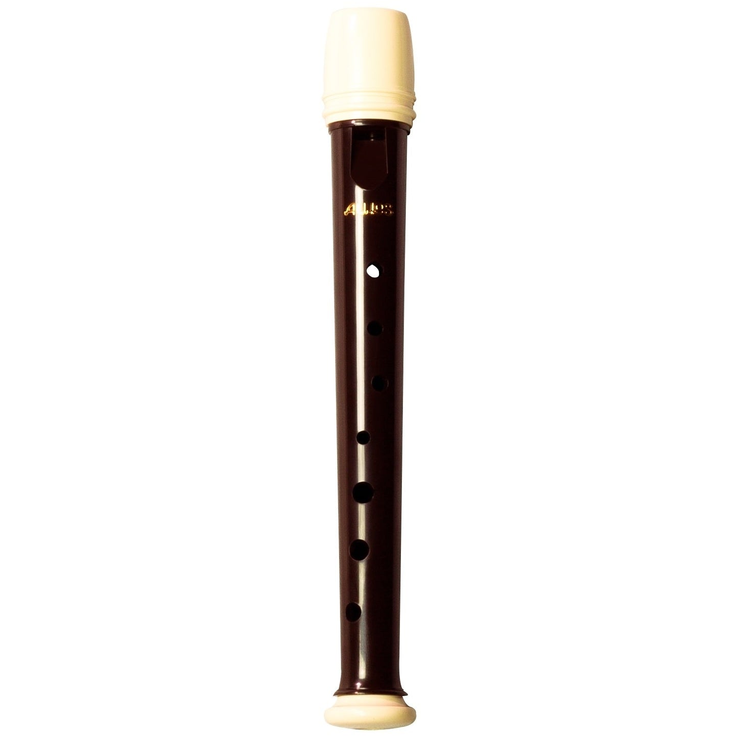 Aulos Garklein Recorder 501S Symphony - Piccolo