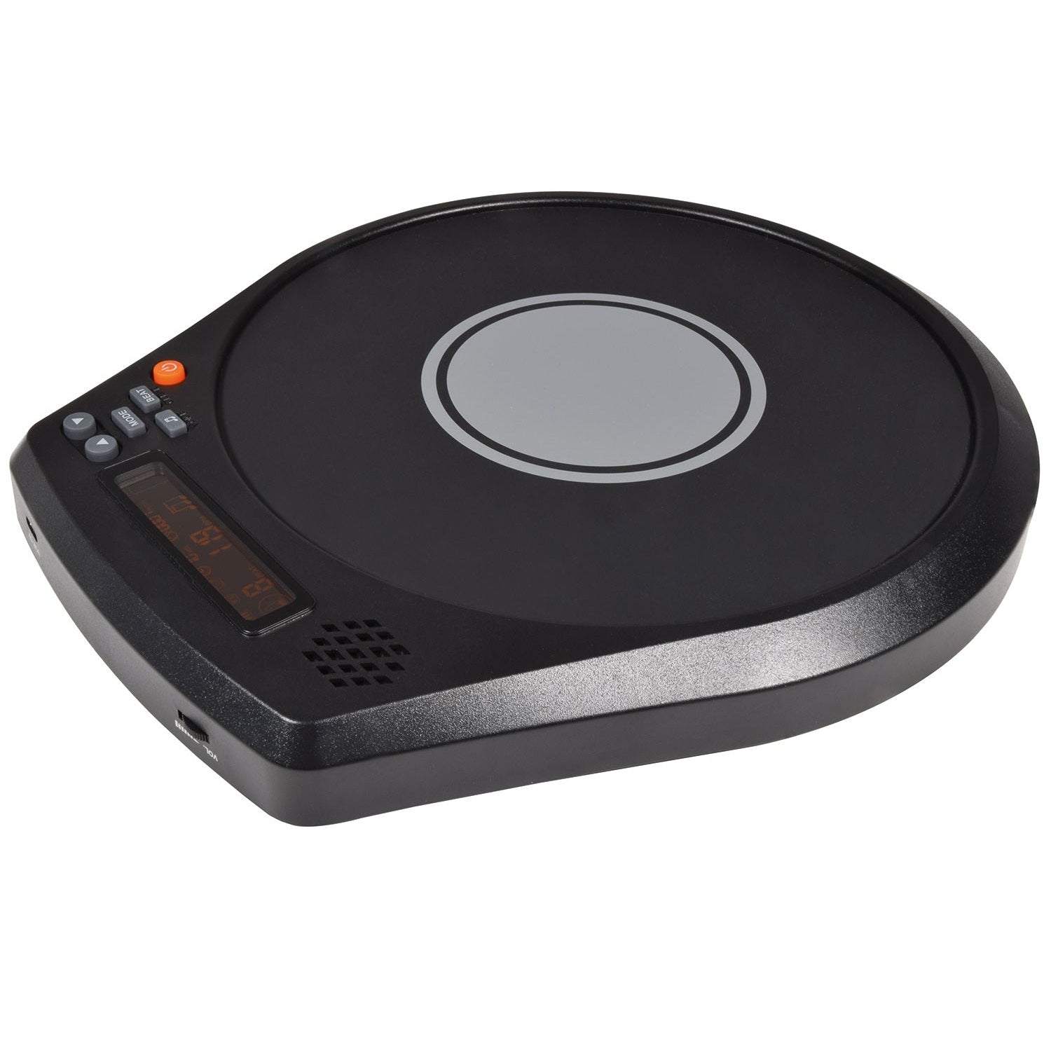 Chord Digital Drum Percussion Practice Pad DP-2