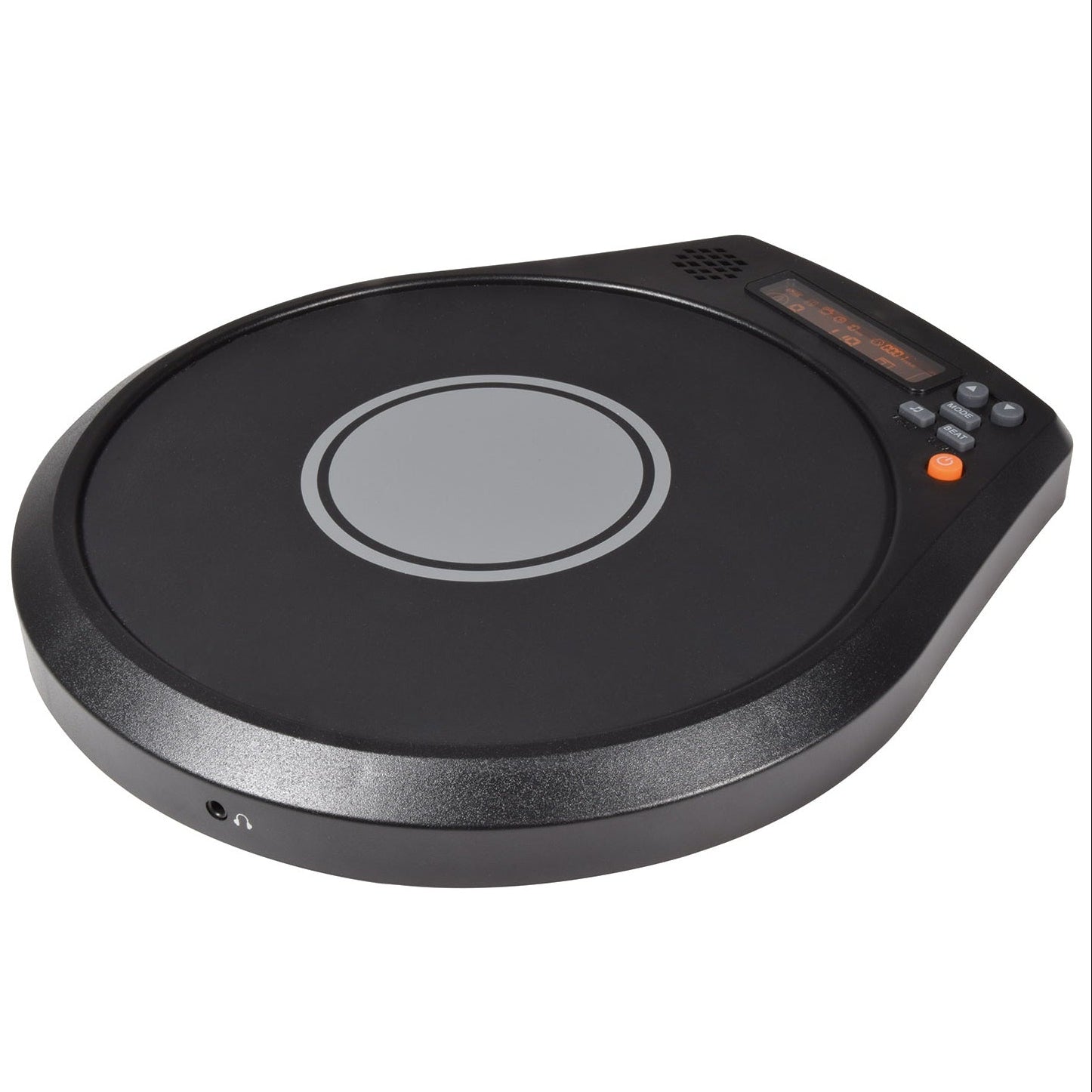 Chord Digital Drum Percussion Practice Pad DP-2