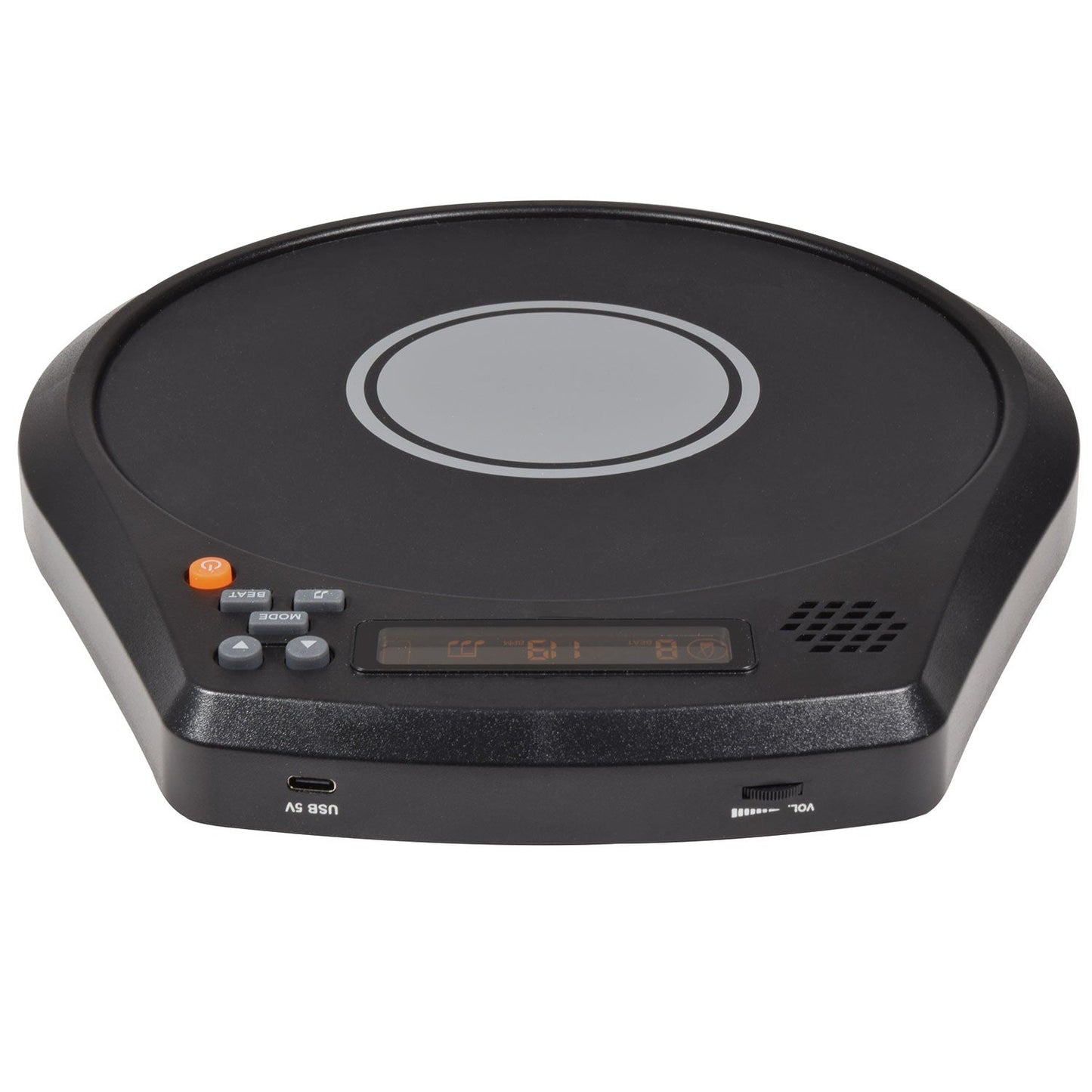 Chord Digital Drum Percussion Practice Pad DP-2