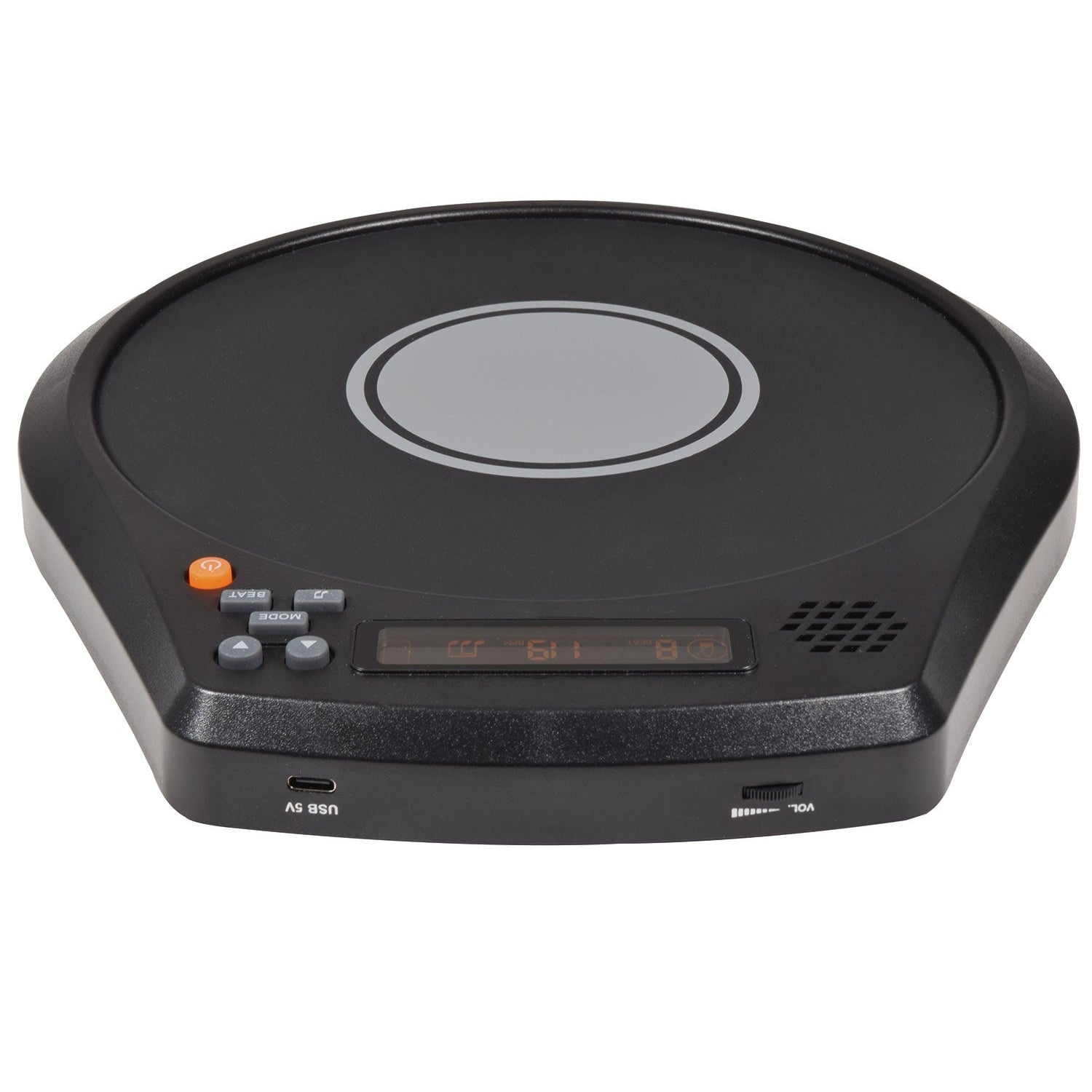 Chord Digital Drum Percussion Practice Pad DP-2