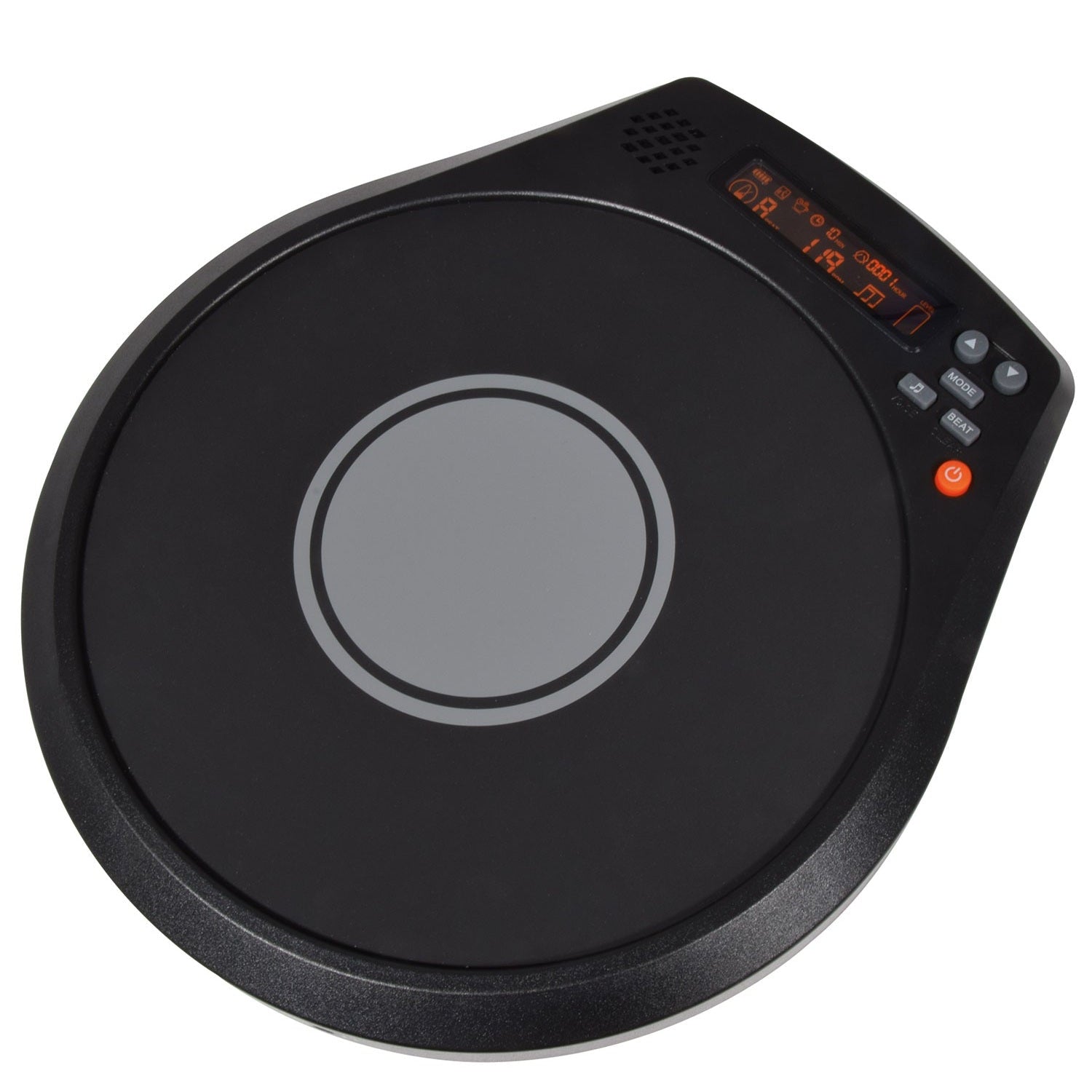 Chord Digital Drum Percussion Practice Pad DP-2