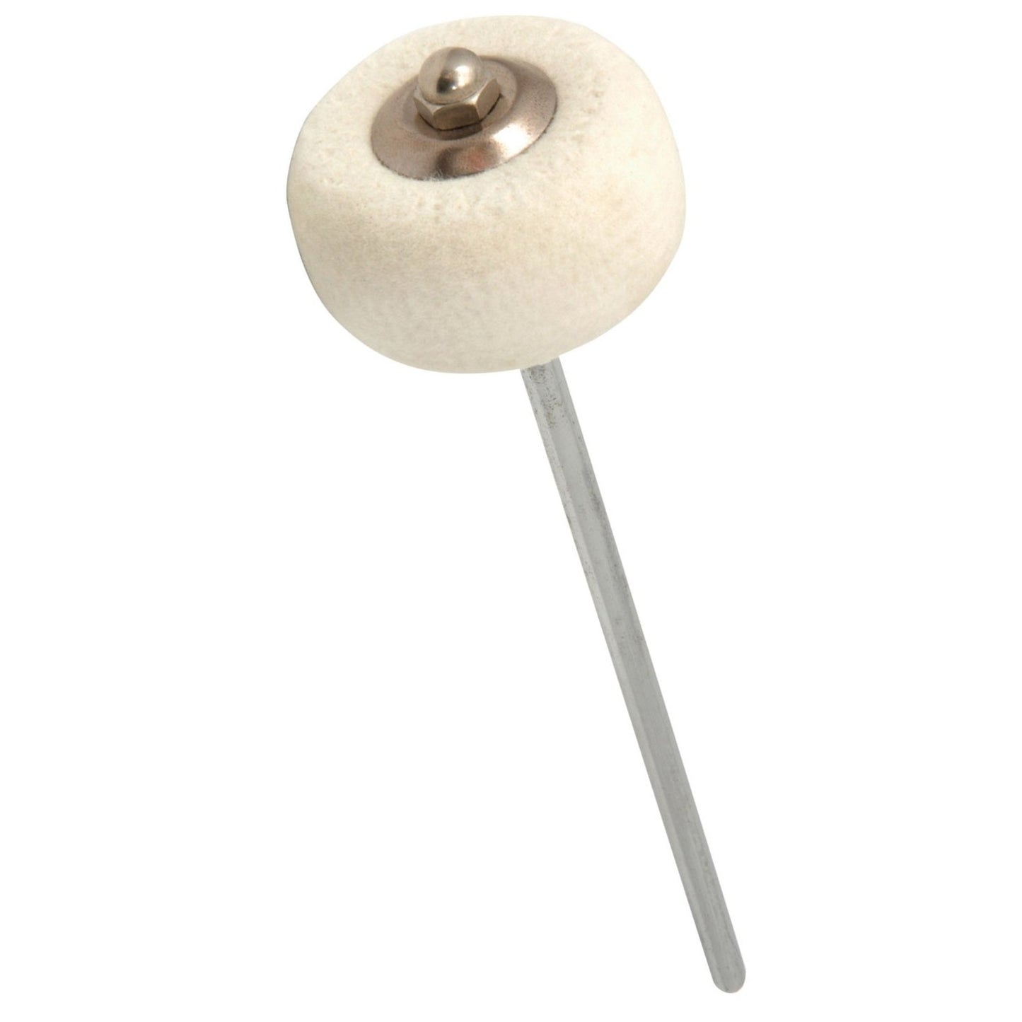 Chord Bass Drum Beater Hard Felt Head for Kick Drum Pedal