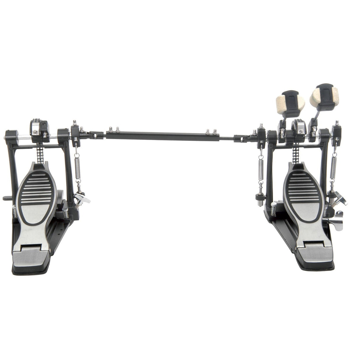 Chord Double Bass Drum Kick Pedal Set KP22