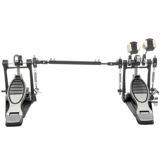 Chord Double Bass Drum Kick Pedal Set KP22