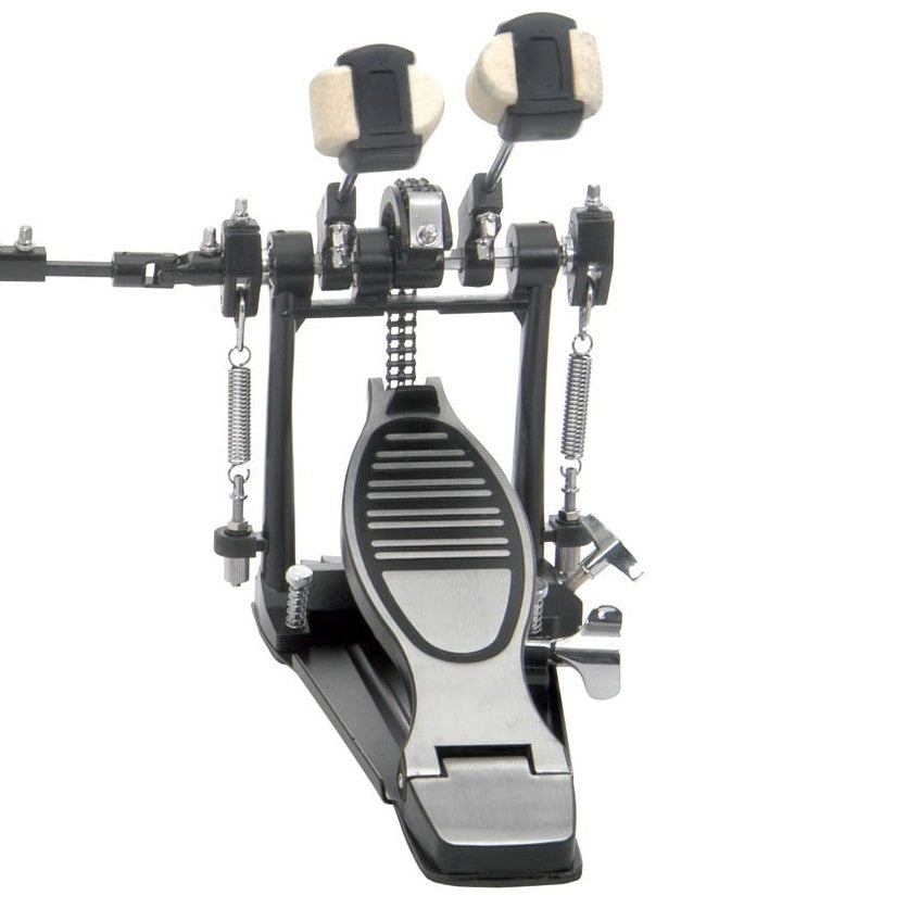 Chord Double Bass Drum Kick Pedal Set KP22