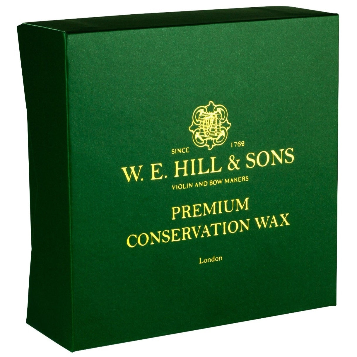 W. E. Hill & Sons Premium Conservation Wax for Violin / String Instruments