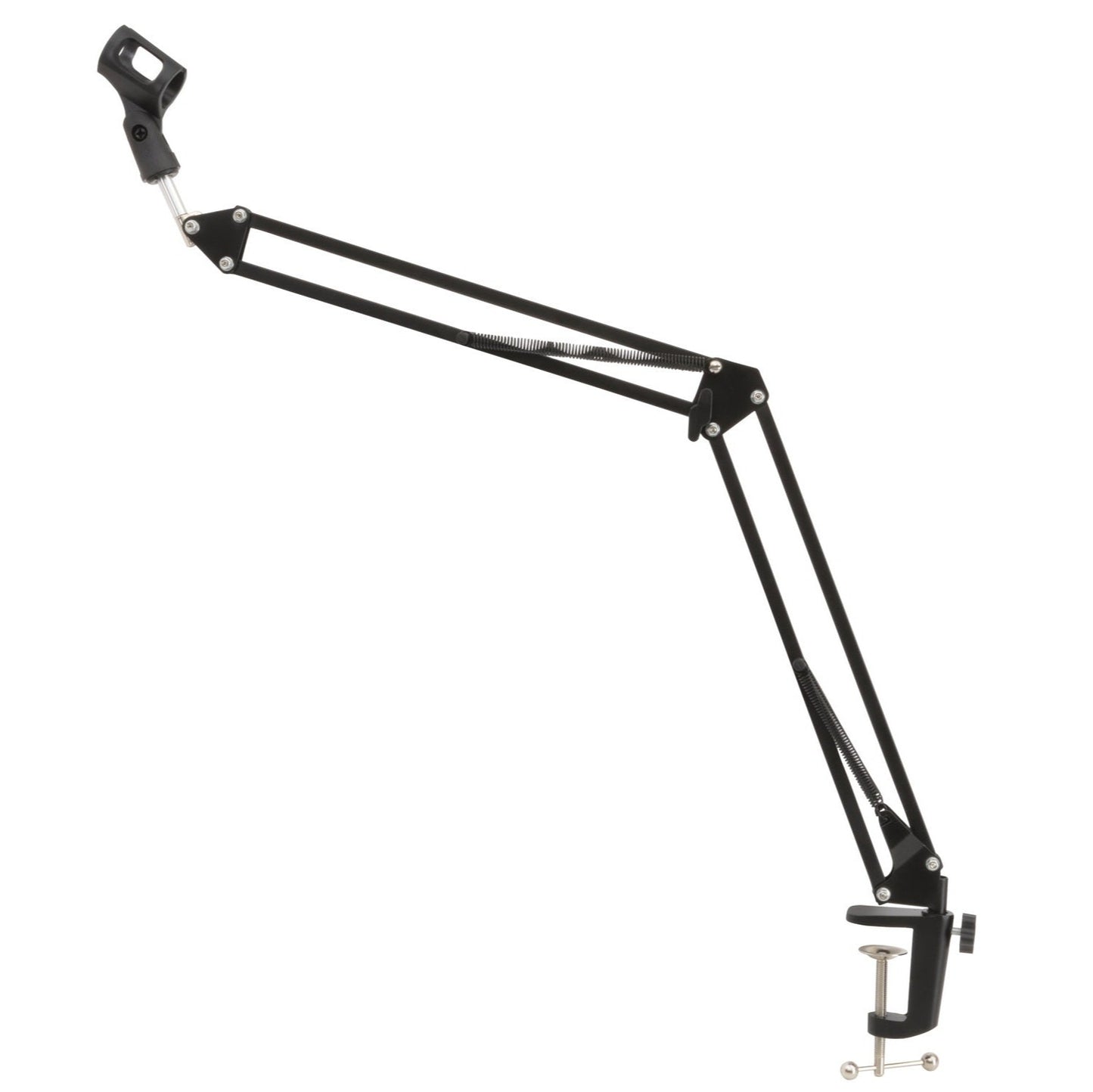 Citronic Studio Swivel Microphone Boom Arm SMS001