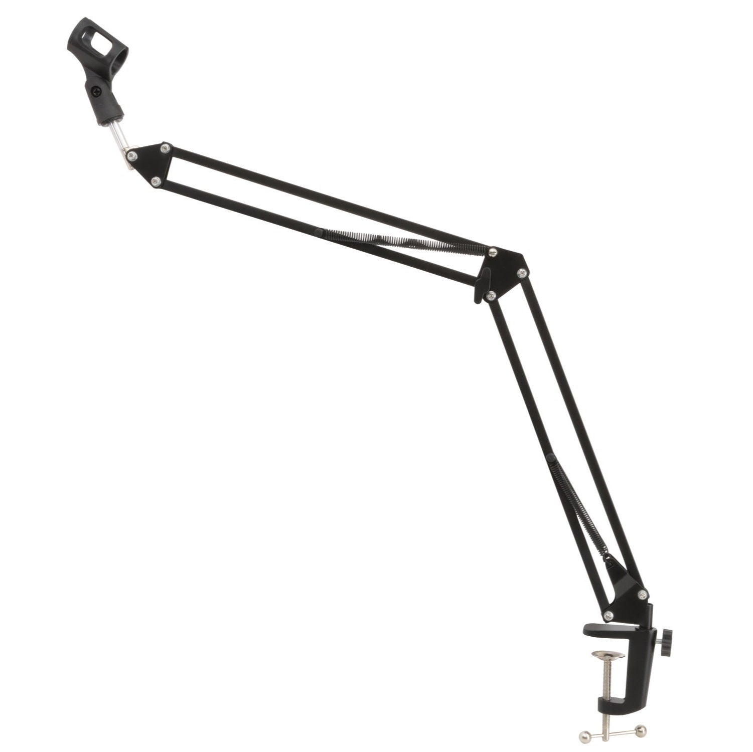 Citronic Studio Swivel Microphone Boom Arm SMS001