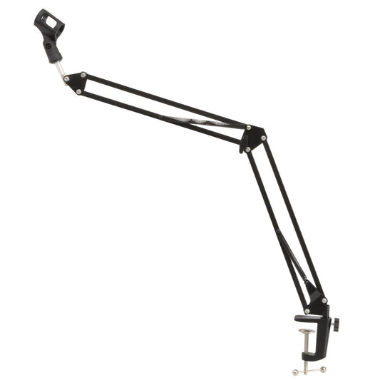 Citronic Studio Swivel Microphone Boom Arm SMS001