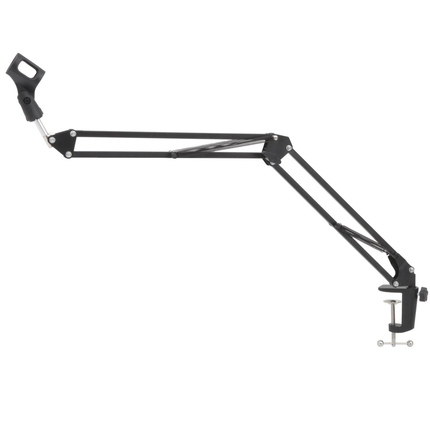 Citronic Studio Swivel Microphone Boom Arm SMS001