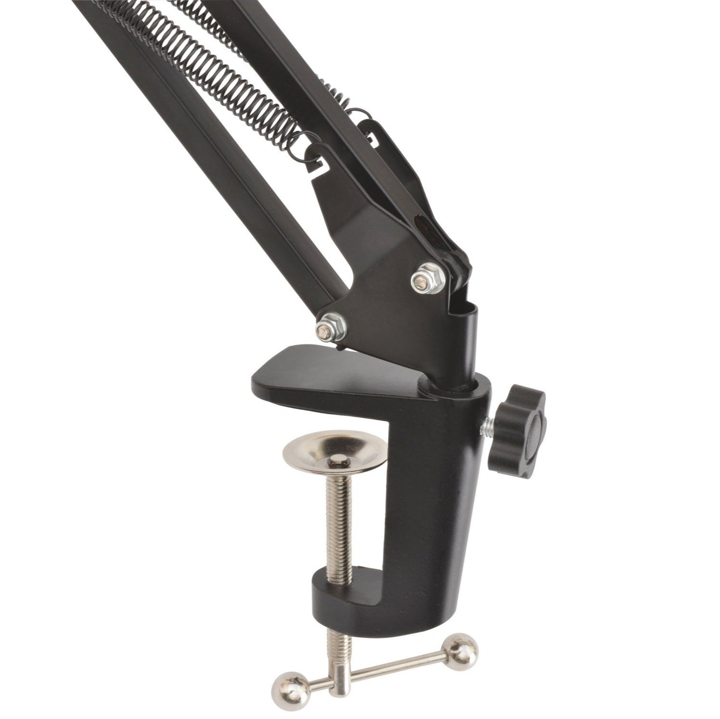 Citronic Studio Swivel Microphone Boom Arm SMS001